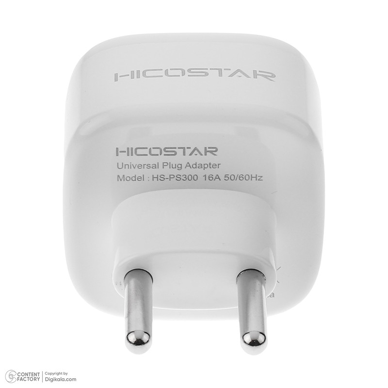 مبدل برق هایکواستار مدل HS-PS300