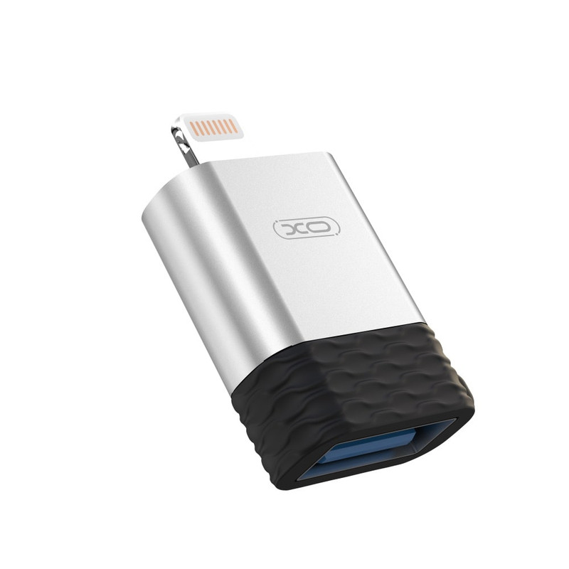 مبدل OTG ایکس او مدل NB186