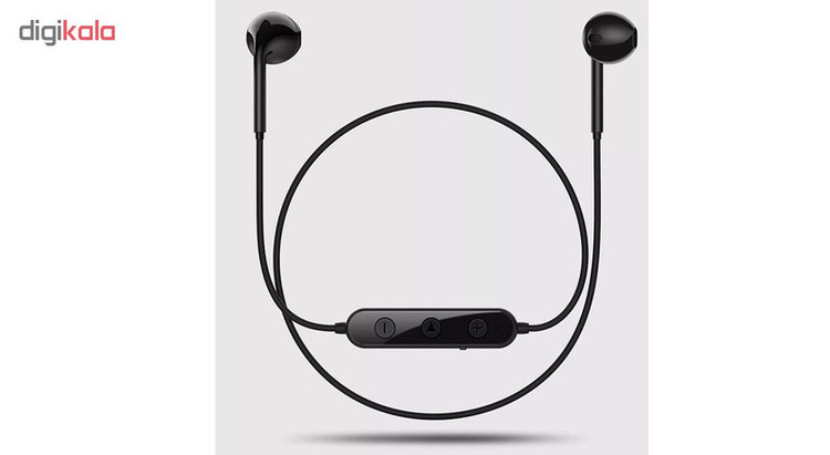 هدفون بلوتوث ایکس او مدل BS8