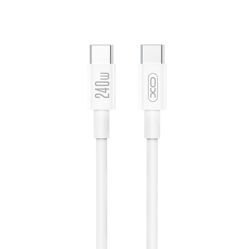 کابل تبدیل USB-C ایکس او مدل NB-Q298 طول 1 متر