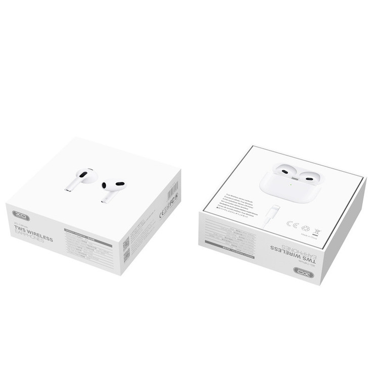 هدفون بلوتوثی ایکس او مدل T4 PODS
