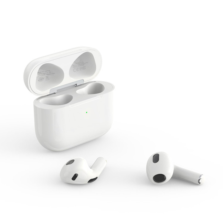 هدفون بلوتوثی ایکس او مدل T4 PODS