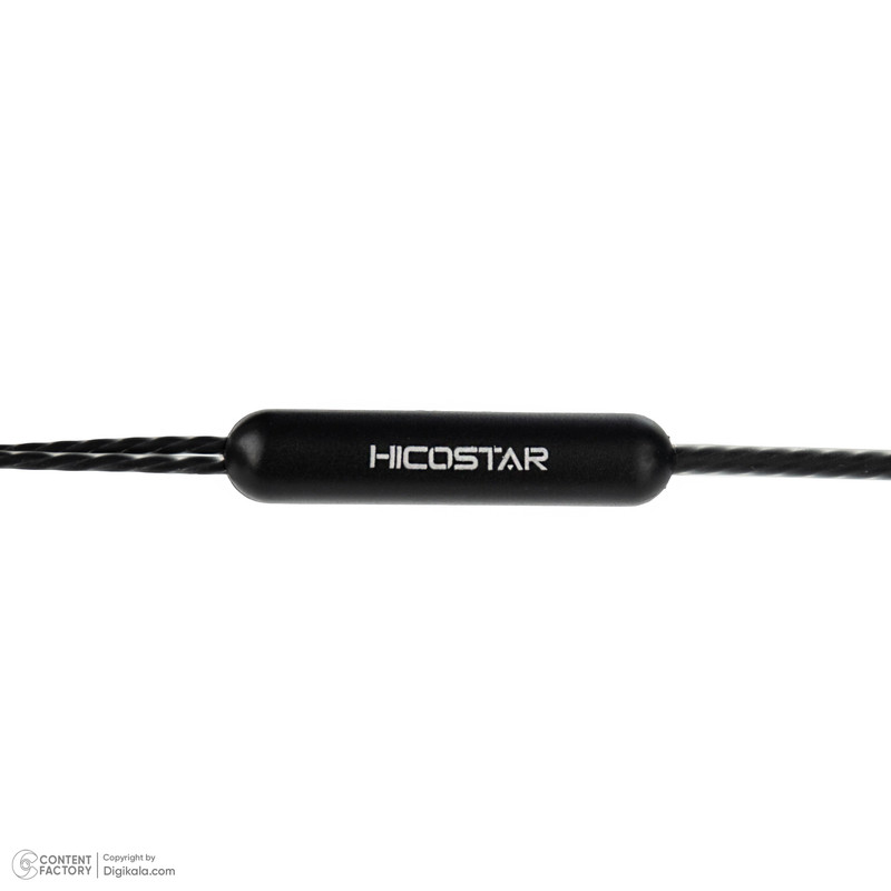 هندزفری هایکواستار مدل HS-E59