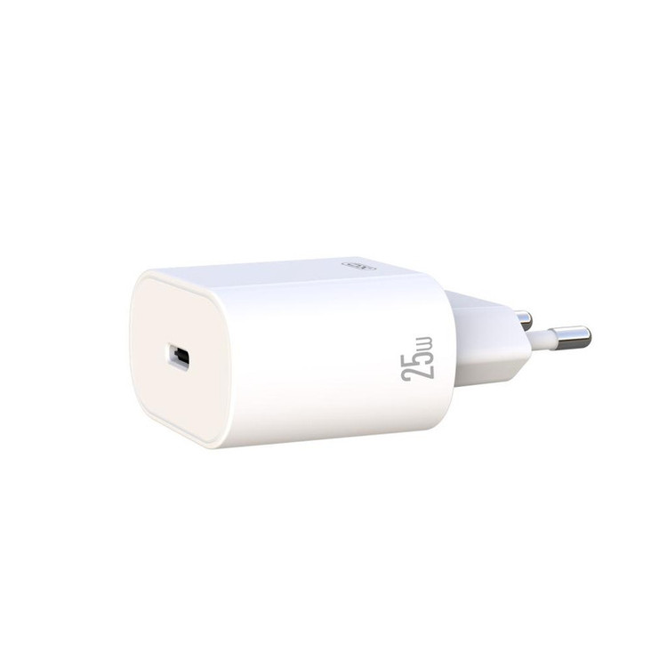 شارژر دیواری 25 وات ایکس او مدل L91