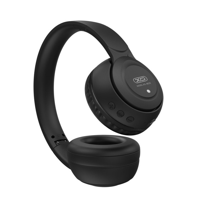 هدست بی سیم ایکس او مدل IHA HEADSET BE22 POWER PLANT