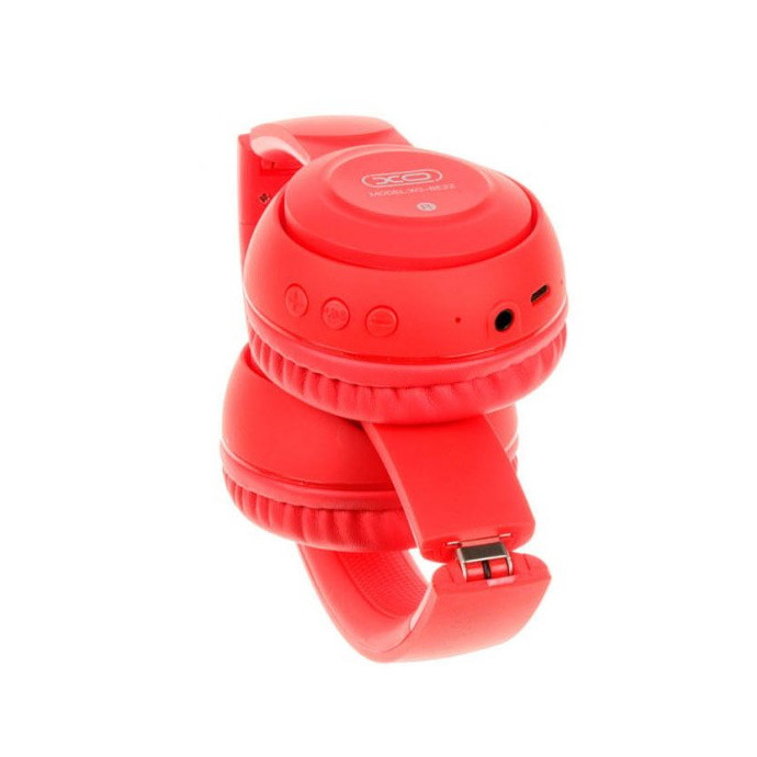 هدست بی سیم ایکس او مدل IHA HEADSET BE22 POWER PLANT