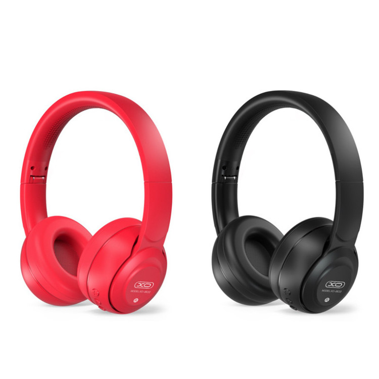 هدست بی سیم ایکس او مدل IHA HEADSET BE22 POWER PLANT