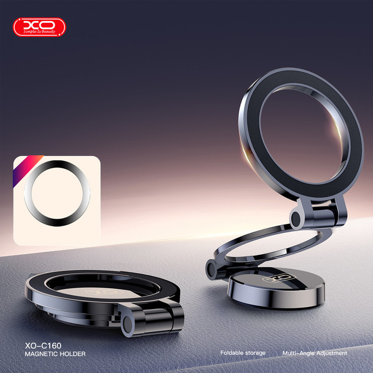 پایه نگهدارنده گوشی موبایل و تبلت ایکس او مدل C160