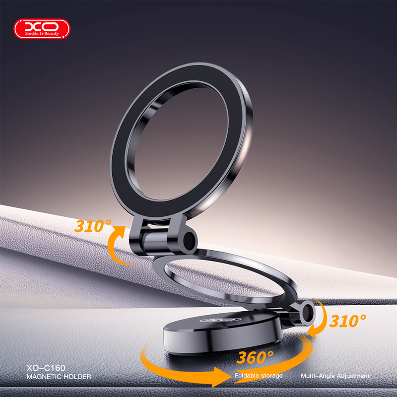 پایه نگهدارنده گوشی موبایل و تبلت ایکس او مدل C160