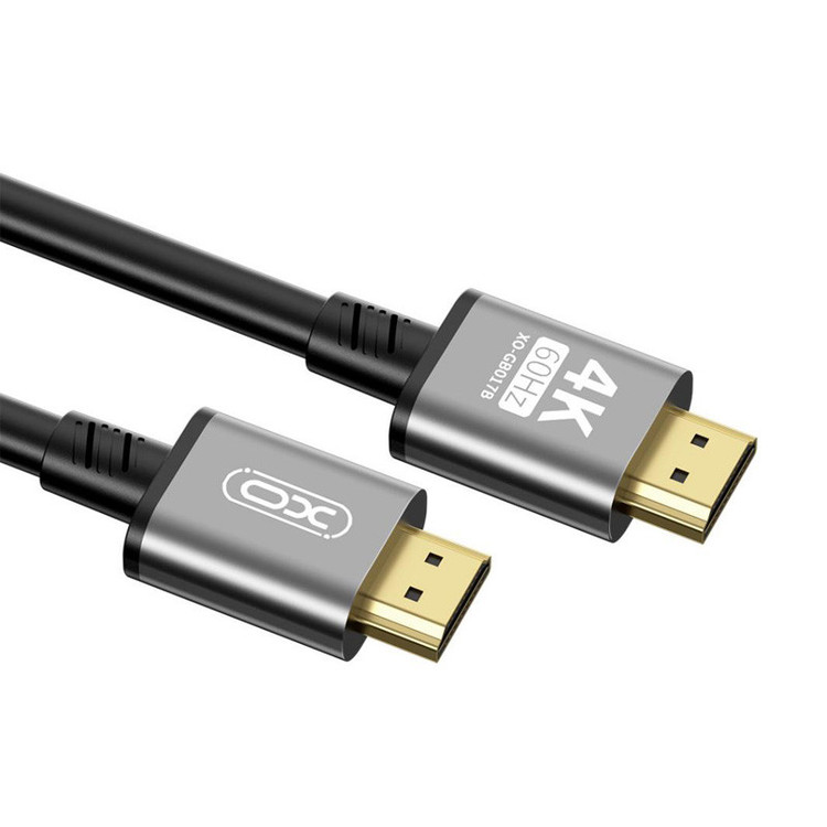 کابل HDMI ایکس او مدل GB017B طول 5 متر