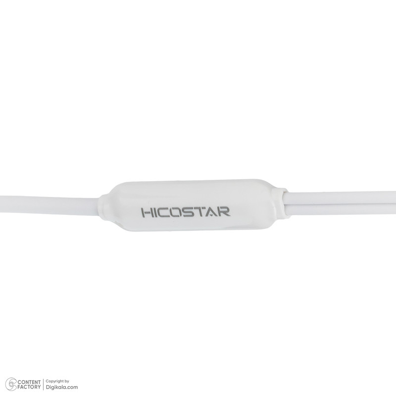 هندزفری هایکواستار مدل HS-E450
