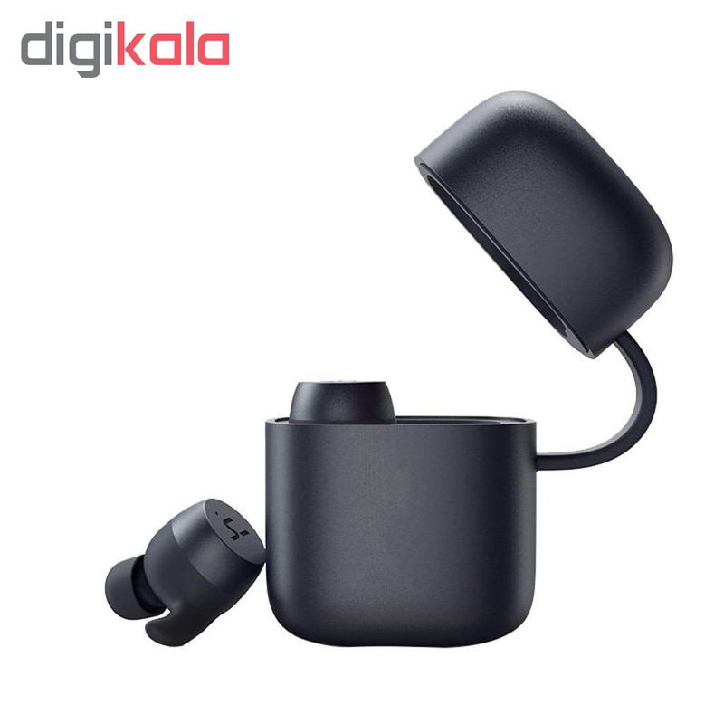 هدفون بی سیم هویت مدل G1