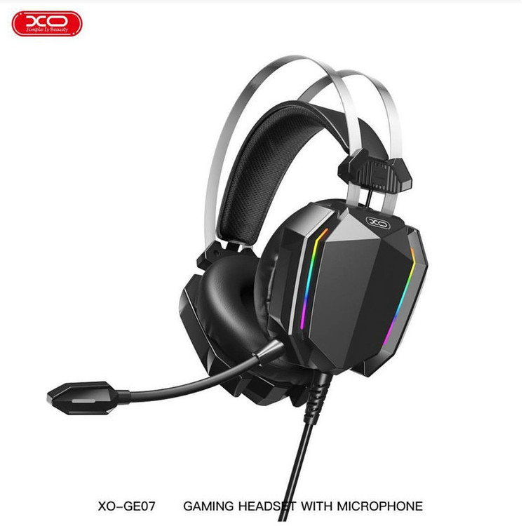 هدفون ایکس او مدل ge07