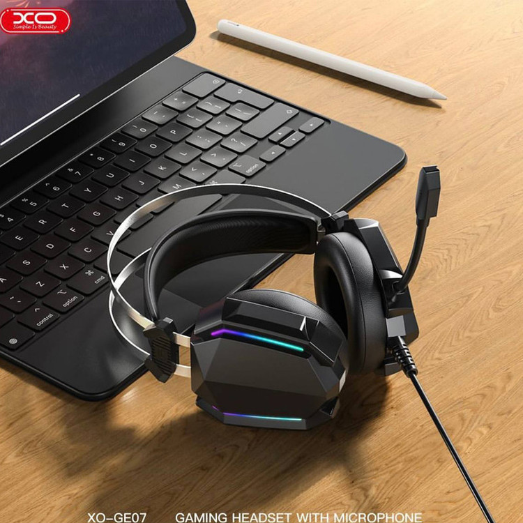 هدفون ایکس او مدل ge07