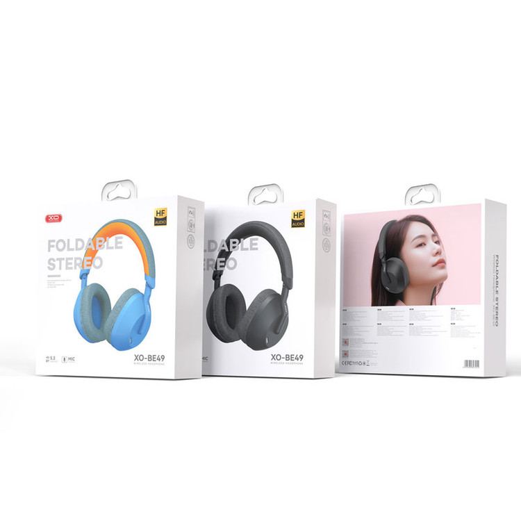 هدست بلوتوثی ایکس او مدل XO-BE49