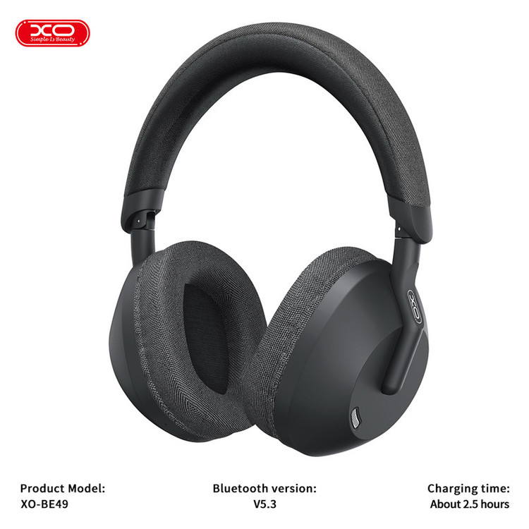هدست بلوتوثی ایکس او مدل XO-BE49