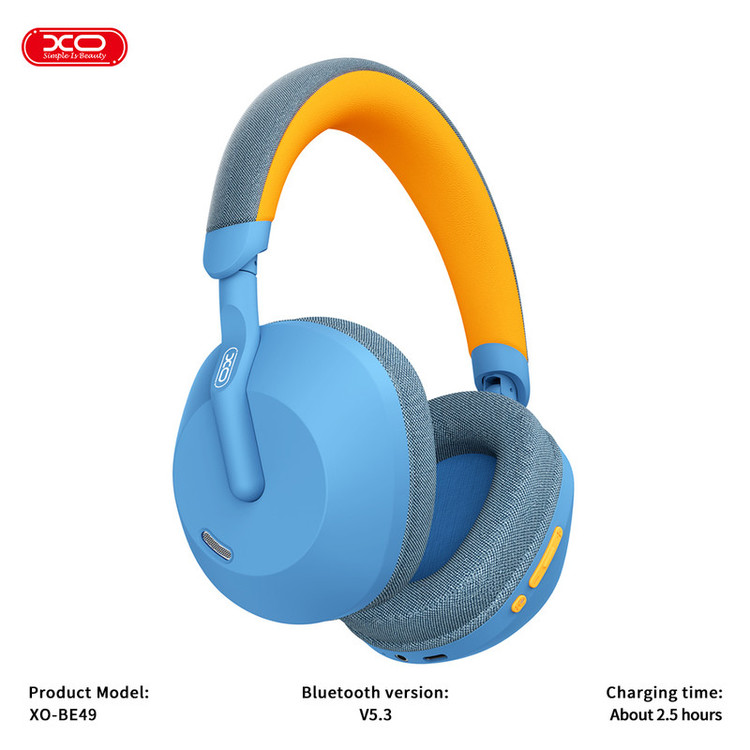هدست بلوتوثی ایکس او مدل XO-BE49