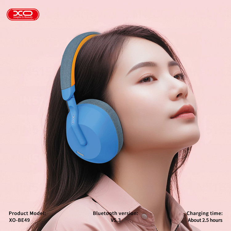 هدست بلوتوثی ایکس او مدل XO-BE49
