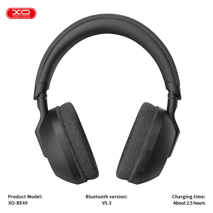 هدست بلوتوثی ایکس او مدل XO-BE49