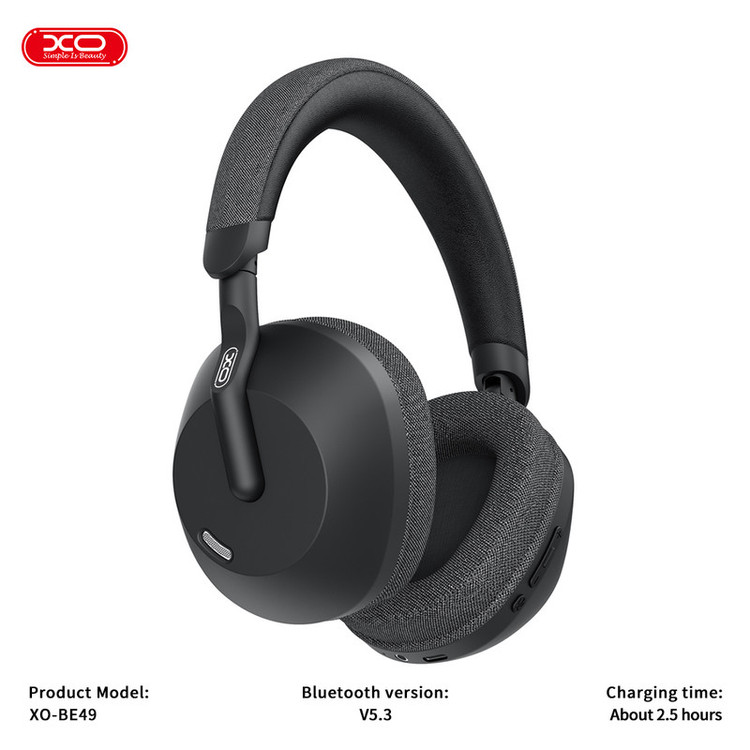 هدست بلوتوثی ایکس او مدل XO-BE49