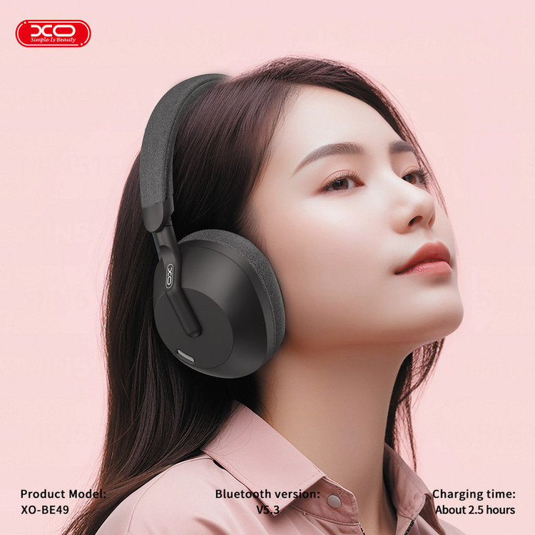 هدست بلوتوثی ایکس او مدل XO-BE49