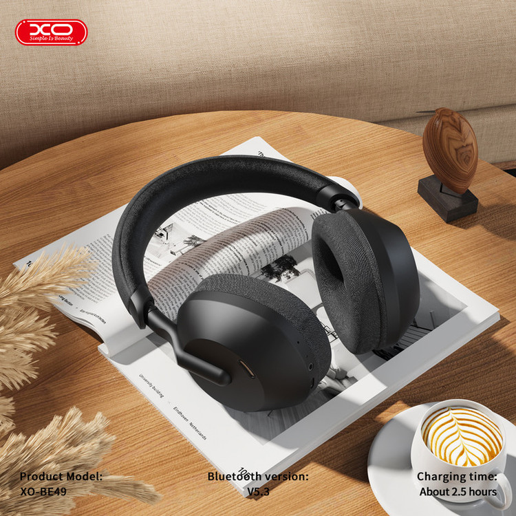 هدست بلوتوثی ایکس او مدل XO-BE49
