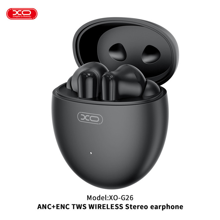 هدفون بی سیم ایکس او مدل XO-G26