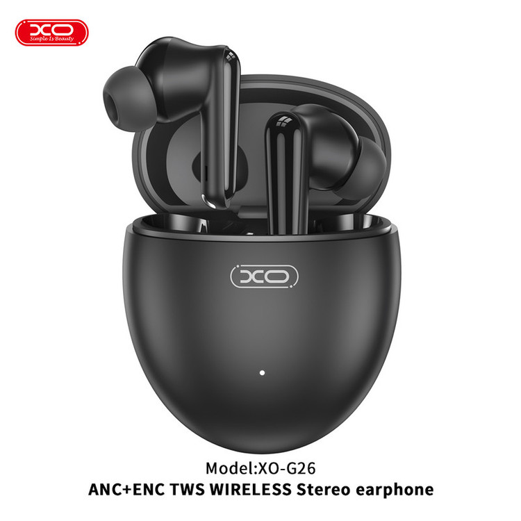 هدفون بی سیم ایکس او مدل XO-G26