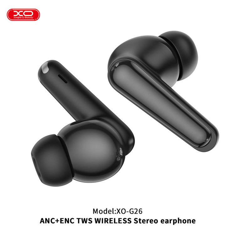 هدفون بی سیم ایکس او مدل XO-G26