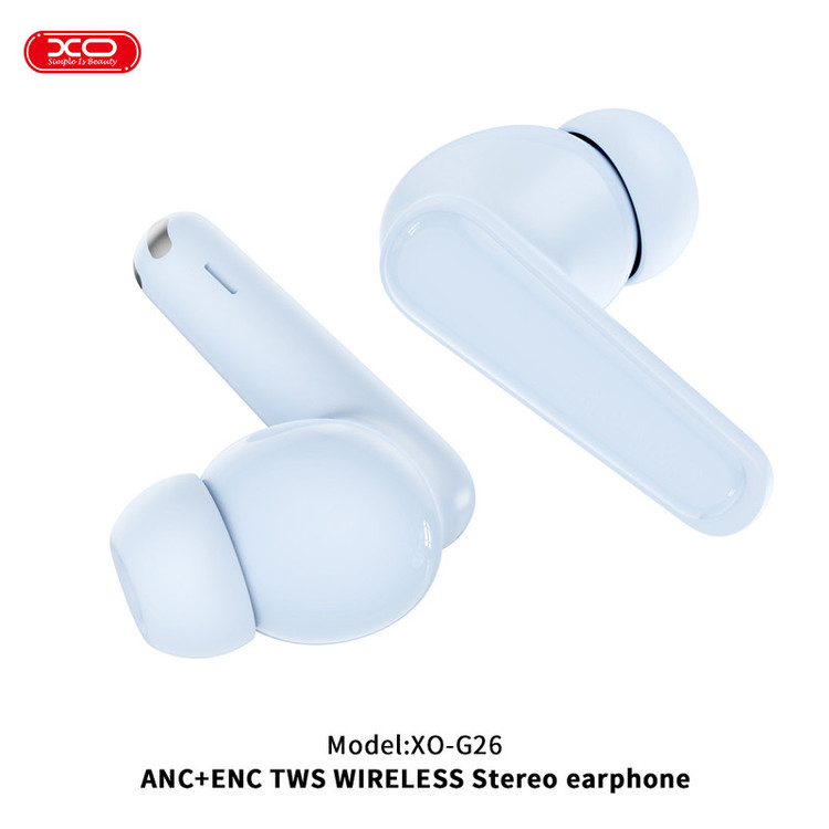 هدفون بی سیم ایکس او مدل XO-G26