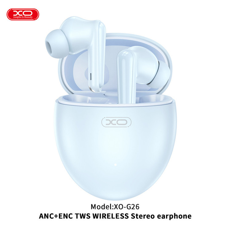 هدفون بی سیم ایکس او مدل XO-G26