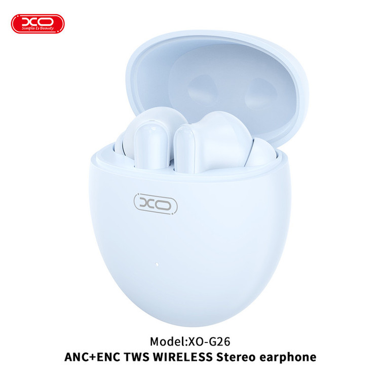 هدفون بی سیم ایکس او مدل XO-G26