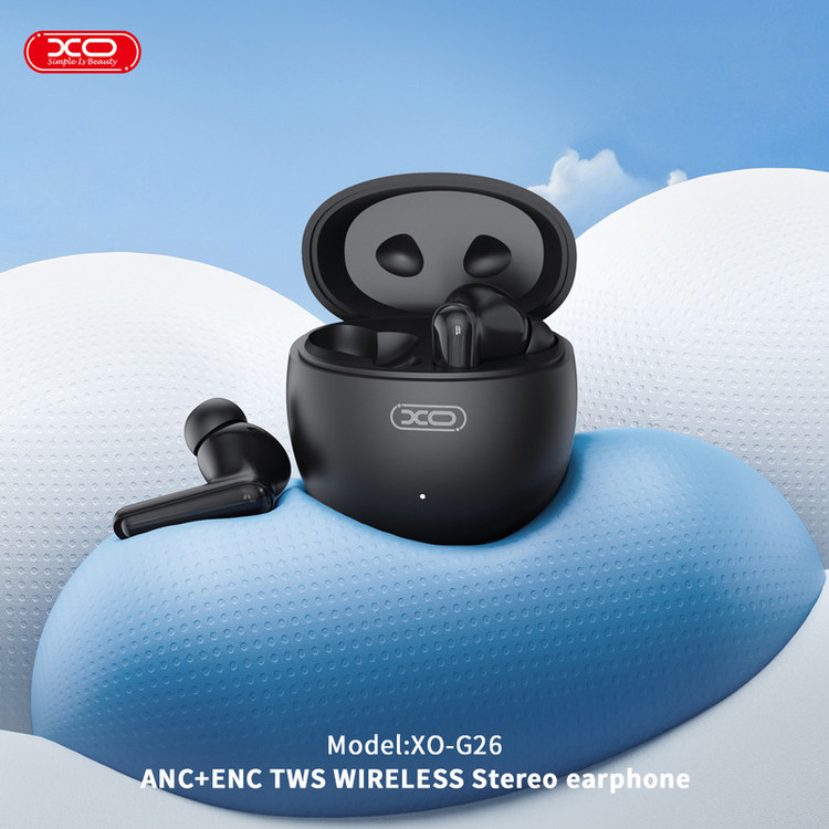 هدفون بی سیم ایکس او مدل XO-G26