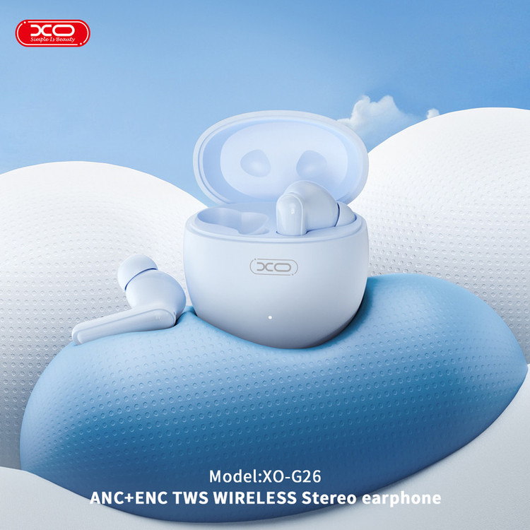 هدفون بی سیم ایکس او مدل XO-G26
