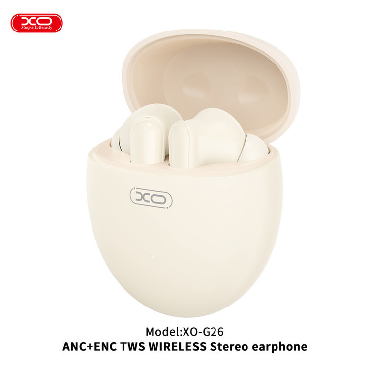 هدفون بی سیم ایکس او مدل XO-G26