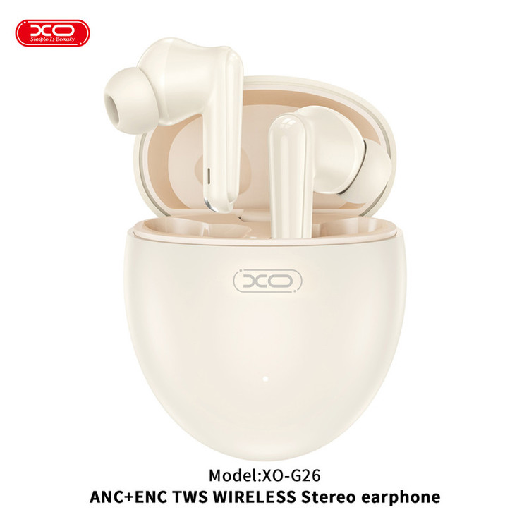هدفون بی سیم ایکس او مدل XO-G26