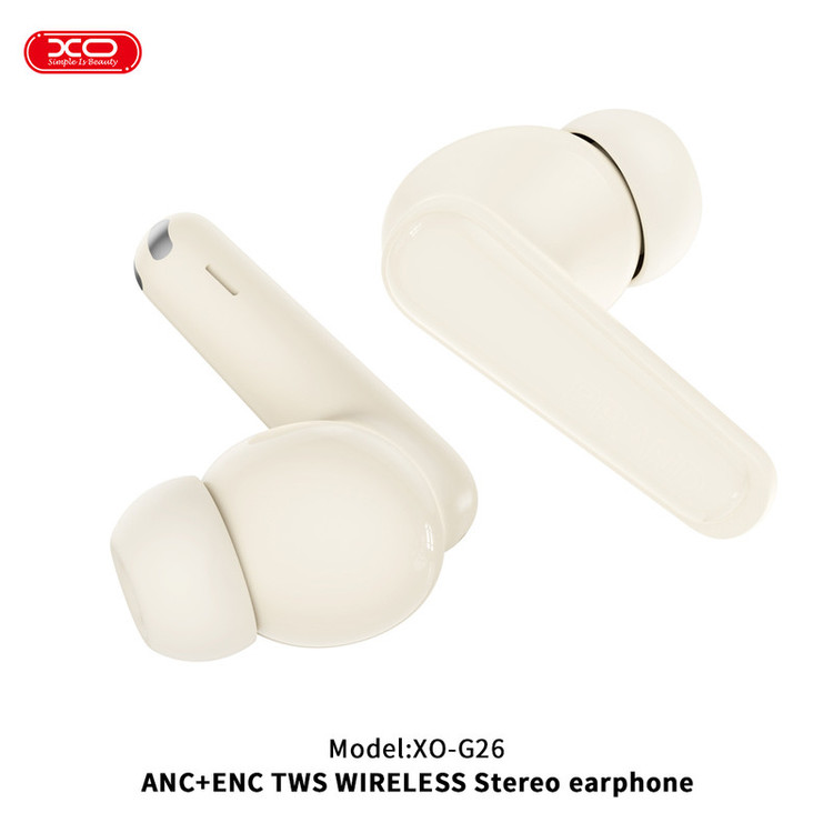 هدفون بی سیم ایکس او مدل XO-G26