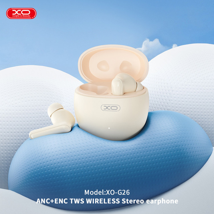 هدفون بی سیم ایکس او مدل XO-G26