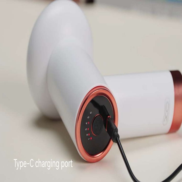 ماساژور برقی ایکس او مدل FG07