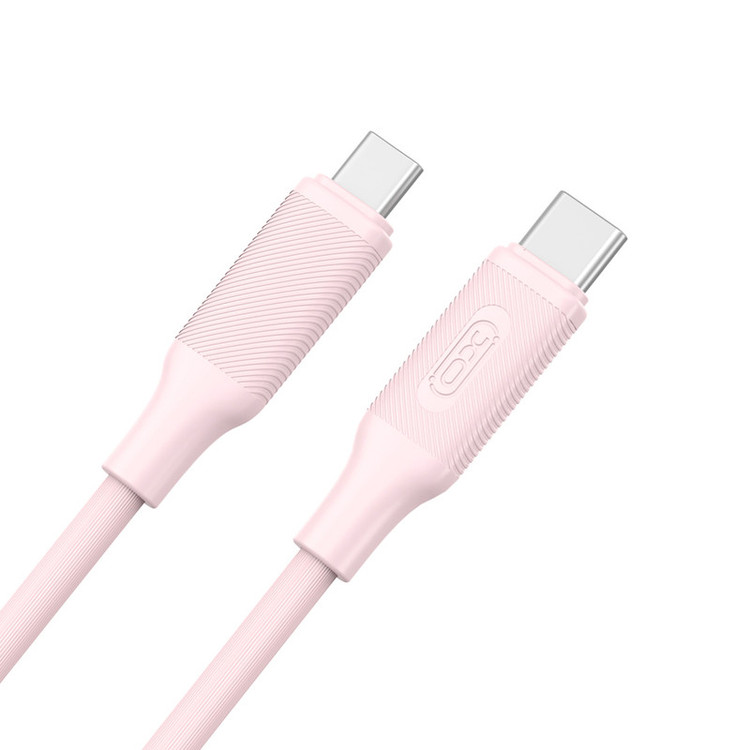 کابل USB-C ایکس او مدل NB-Q265B طول 1 متر