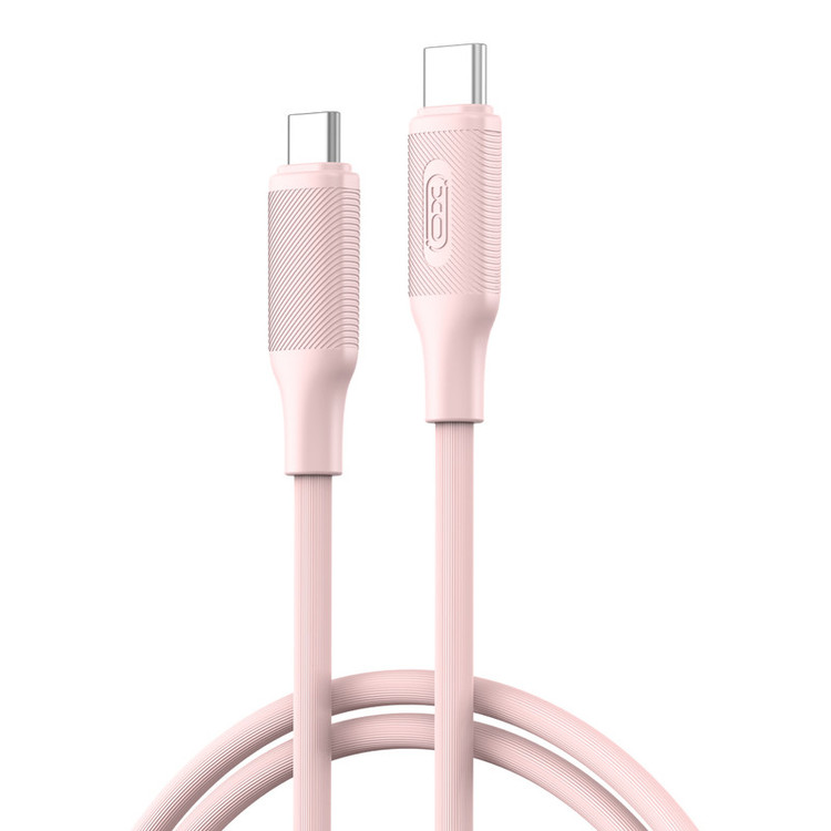 کابل USB-C ایکس او مدل NB-Q265B طول 1 متر