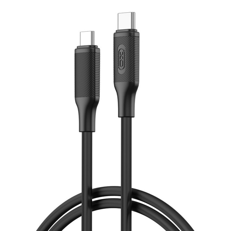 کابل USB-C ایکس او مدل NB-Q265B طول 1 متر