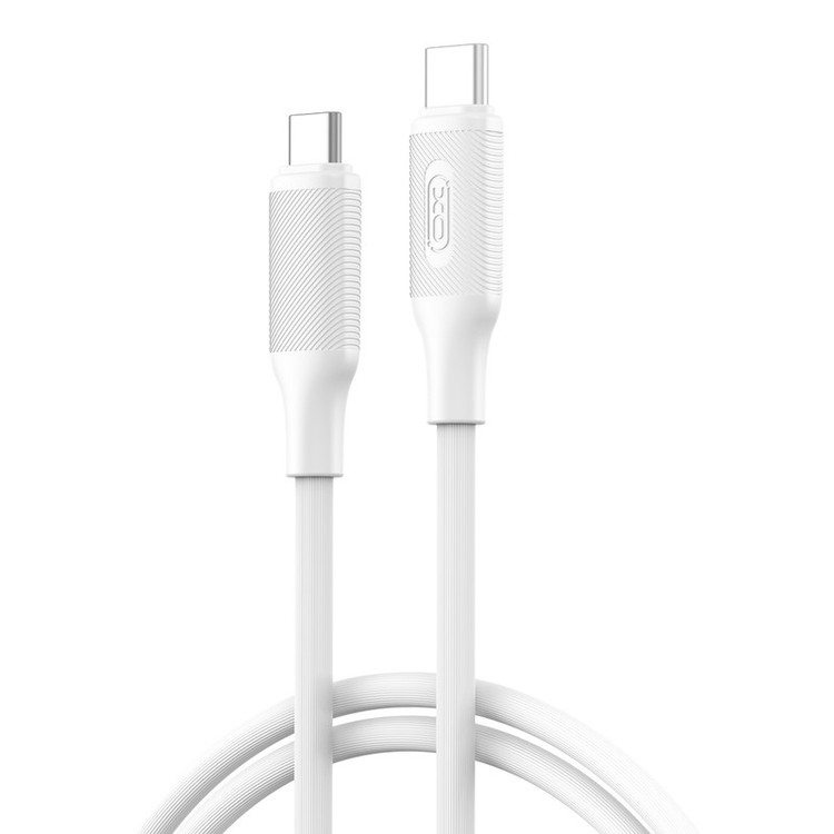 کابل USB-C ایکس او مدل NB-Q265B طول 1 متر