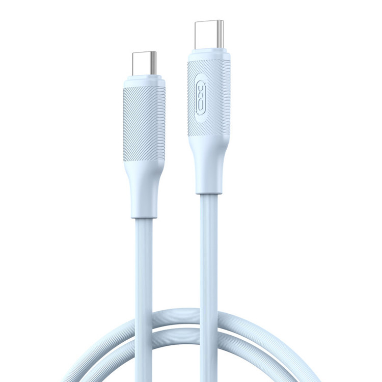 کابل USB-C ایکس او مدل NB-Q265B طول 1 متر