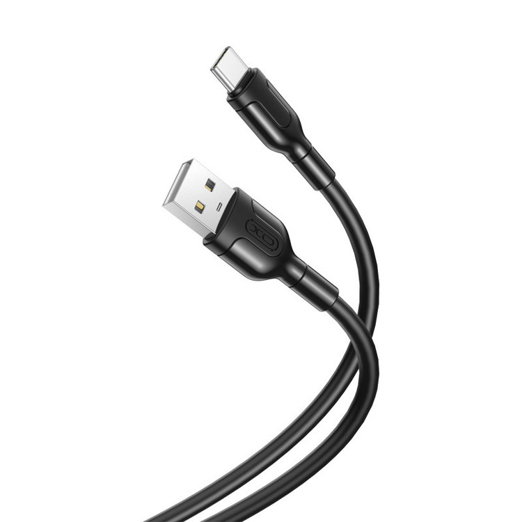 کابل تبدیل USB به USB-C ایکس او مدل NB212-C طول 1 متر