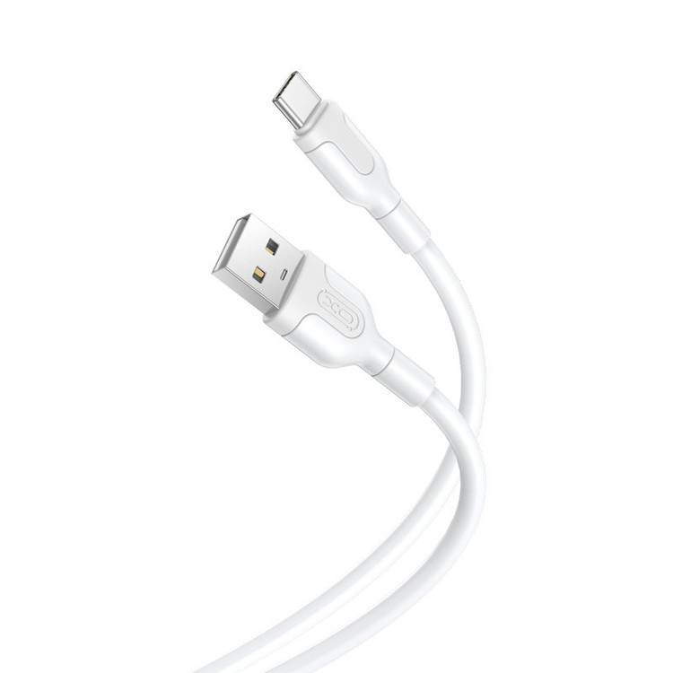 کابل تبدیل USB به USB-C ایکس او مدل NB212-C طول 1 متر