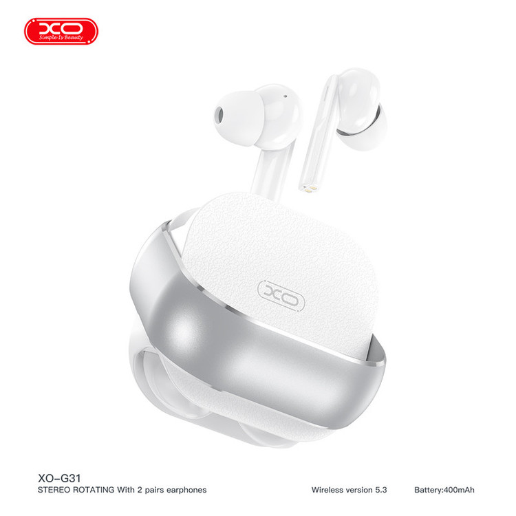 هدفون بلوتوثی ایکس او مدل G31
