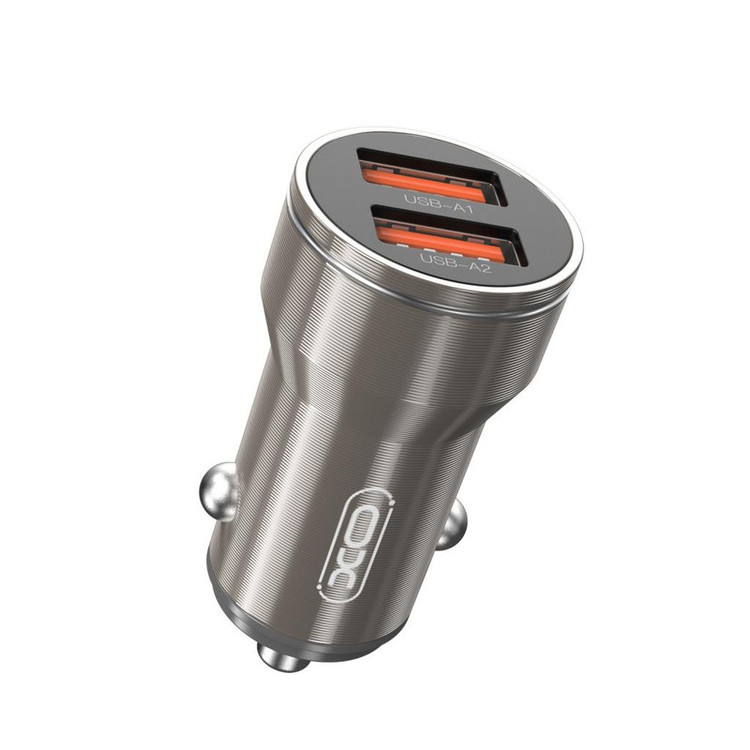 شارژر فندکی 15 وات ایکس او مدل XO CC-48