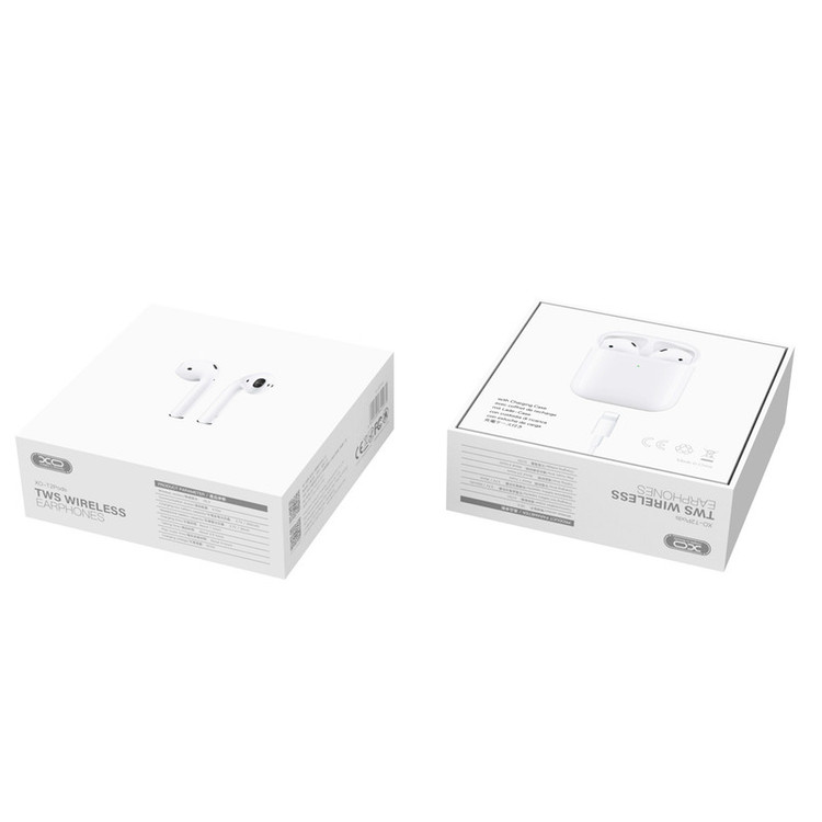 هدفون بلوتوثی ایکس او مدل T2 PODS