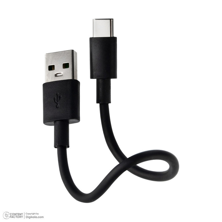 پاوربانک هایکواستار مدل HS-P201 ظرفیت 5000 میلی آمپرساعت